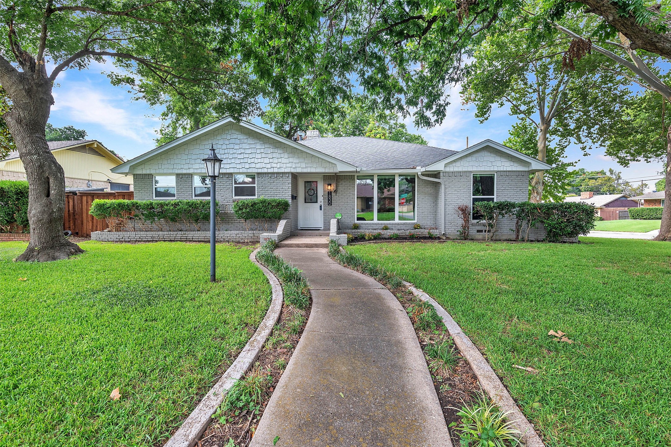 1830 Matagorda Drive Dallas TX 75232