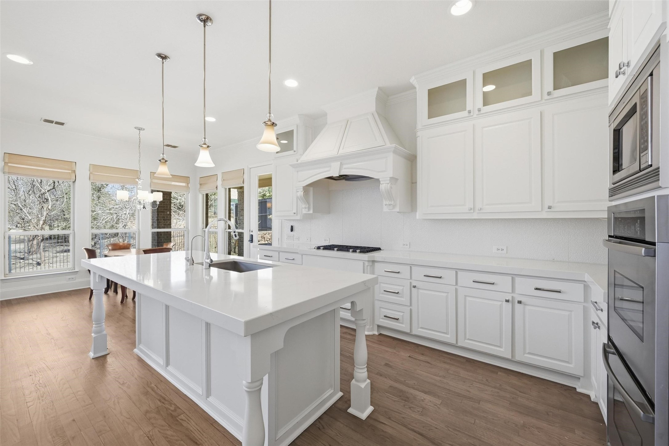 1508 Juliet Drive Allen TX 75013