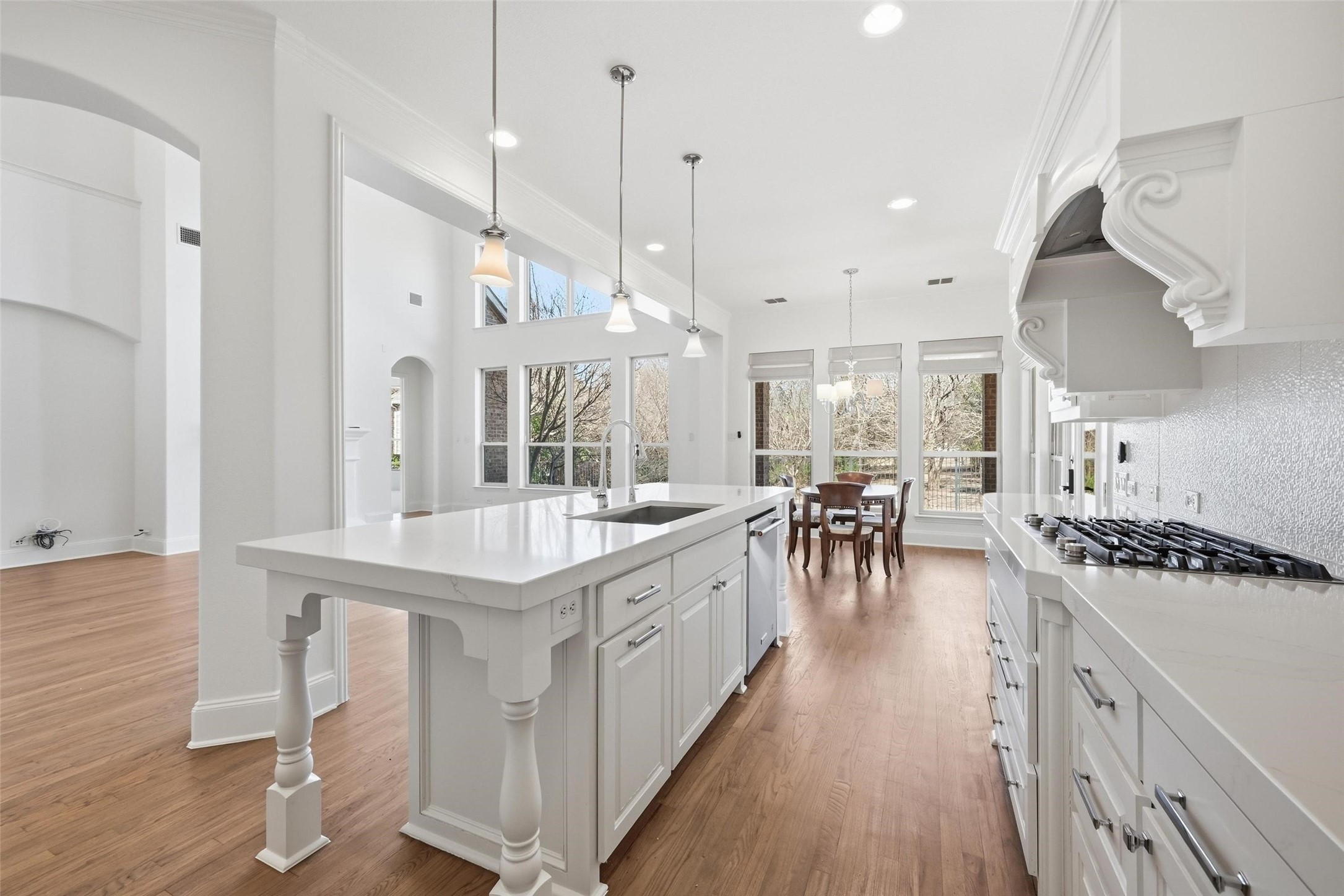 1508 Juliet Drive Allen TX 75013