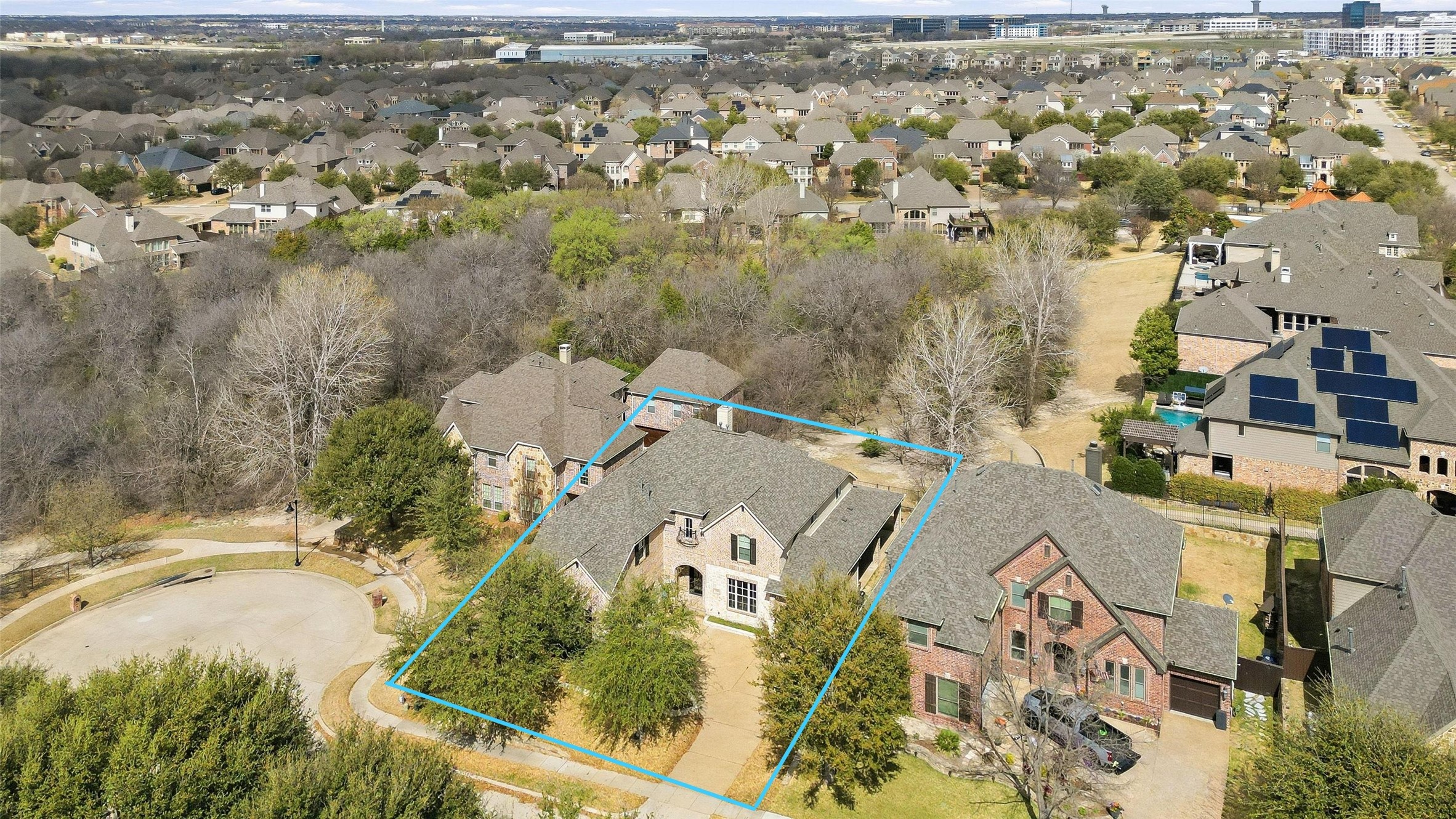 1508 Juliet Drive Allen TX 75013