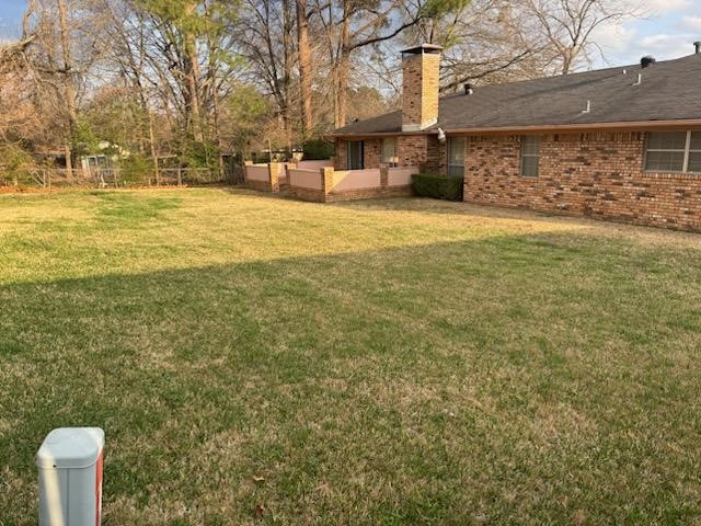 3511 Holly Drive Denison TX 75020