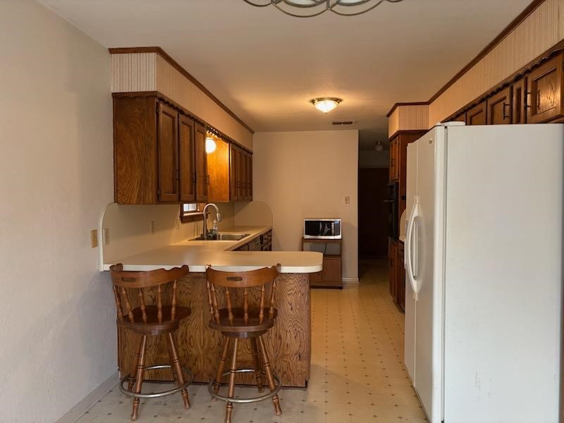 3511 Holly Drive Denison TX 75020