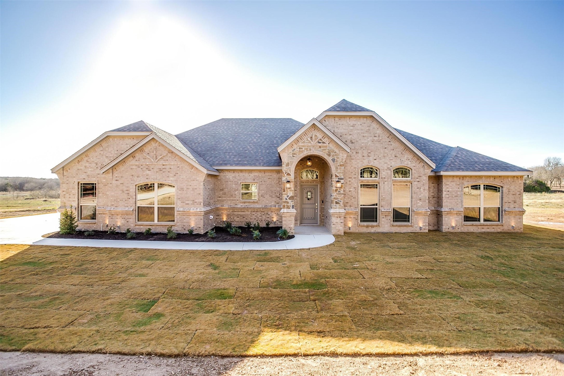 4424 Veal Station Road Weatherford TX 76085
