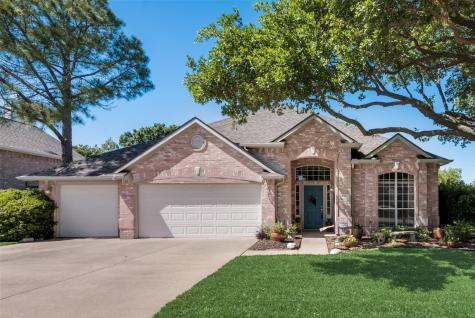 8717 Creekside Drive Rowlett TX 75089