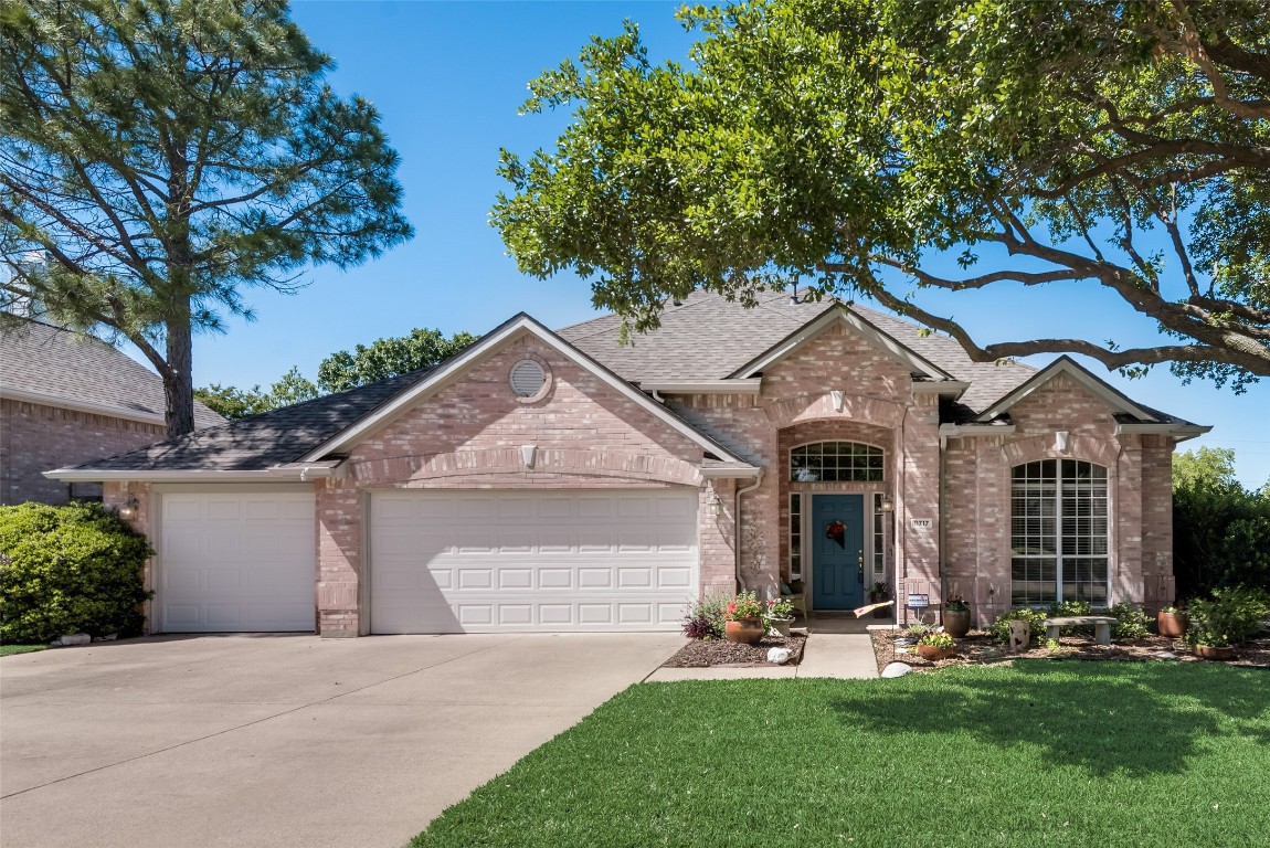 8717 Creekside Drive Rowlett TX 75089