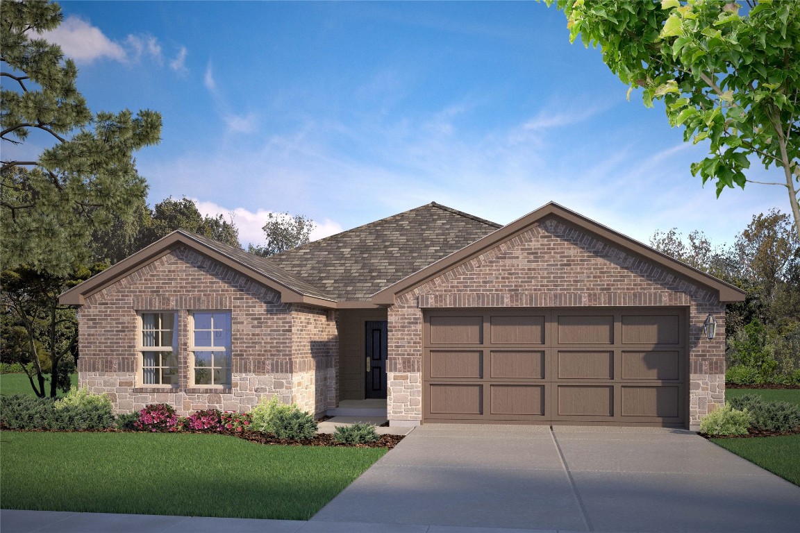 9512 Doverglen Drive Fort Worth TX 76131