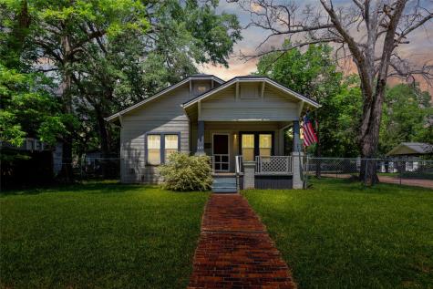 425 N Newsom Street Mineola TX 75773