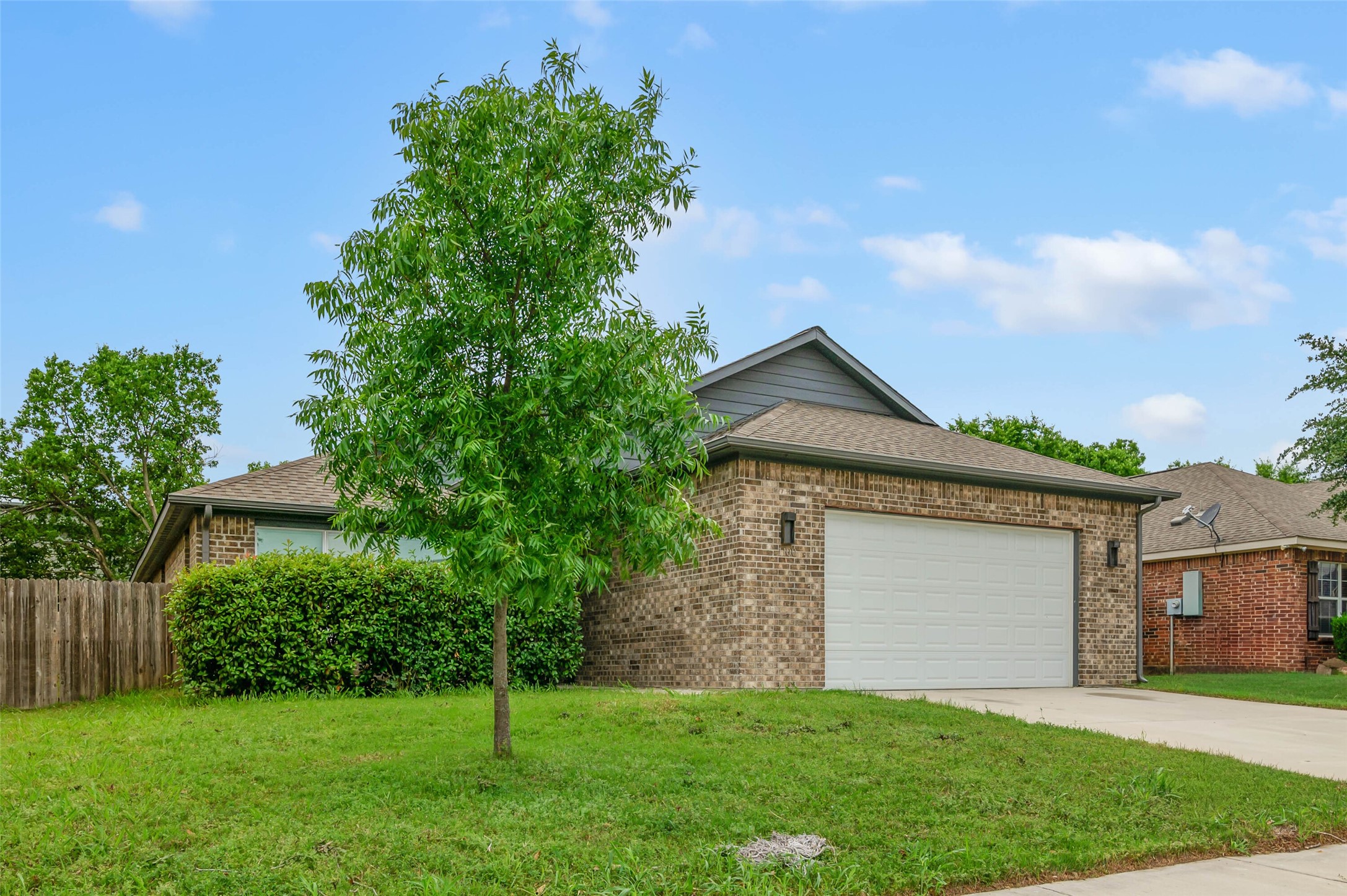1100 Primrose Drive Sanger TX 76266