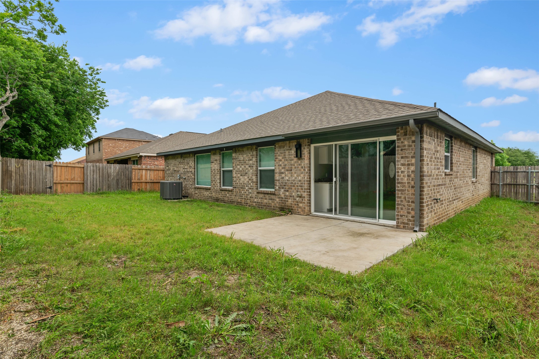 1100 Primrose Drive Sanger TX 76266