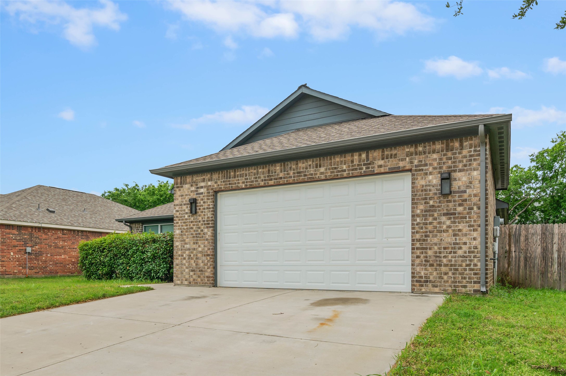 1100 Primrose Drive Sanger TX 76266