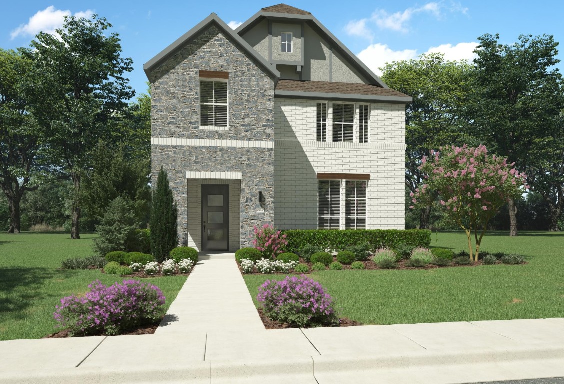 483 Chambers Place Fairview TX 75069