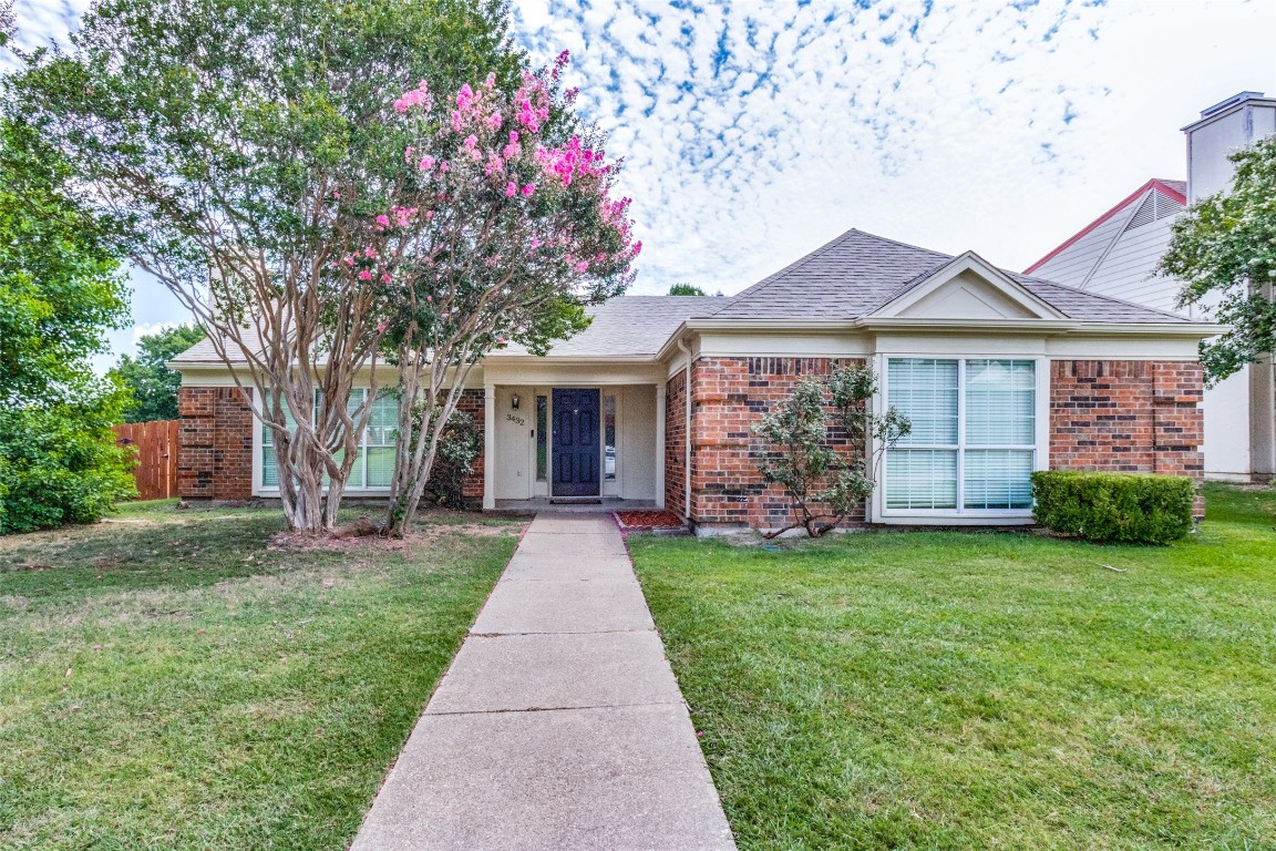 3432 Regal Avenue Mesquite TX 75149