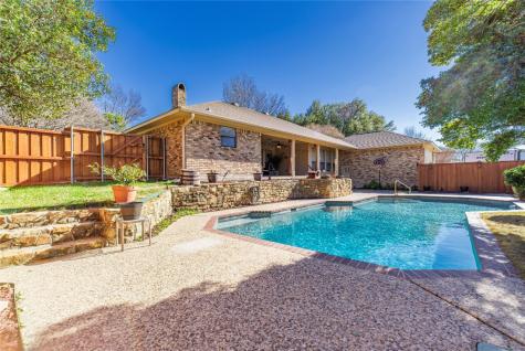 1606 S Alamo Road Rockwall TX 75087
