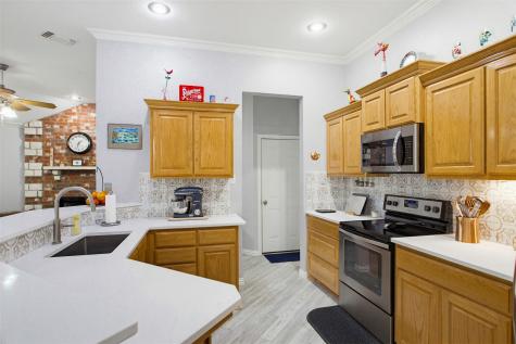 100 Deep Wood Lane Weatherford TX 76088
