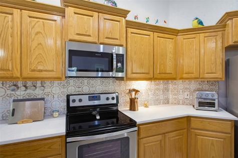 100 Deep Wood Lane Weatherford TX 76088