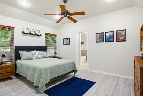 100 Deep Wood Lane Weatherford TX 76088