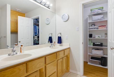 100 Deep Wood Lane Weatherford TX 76088
