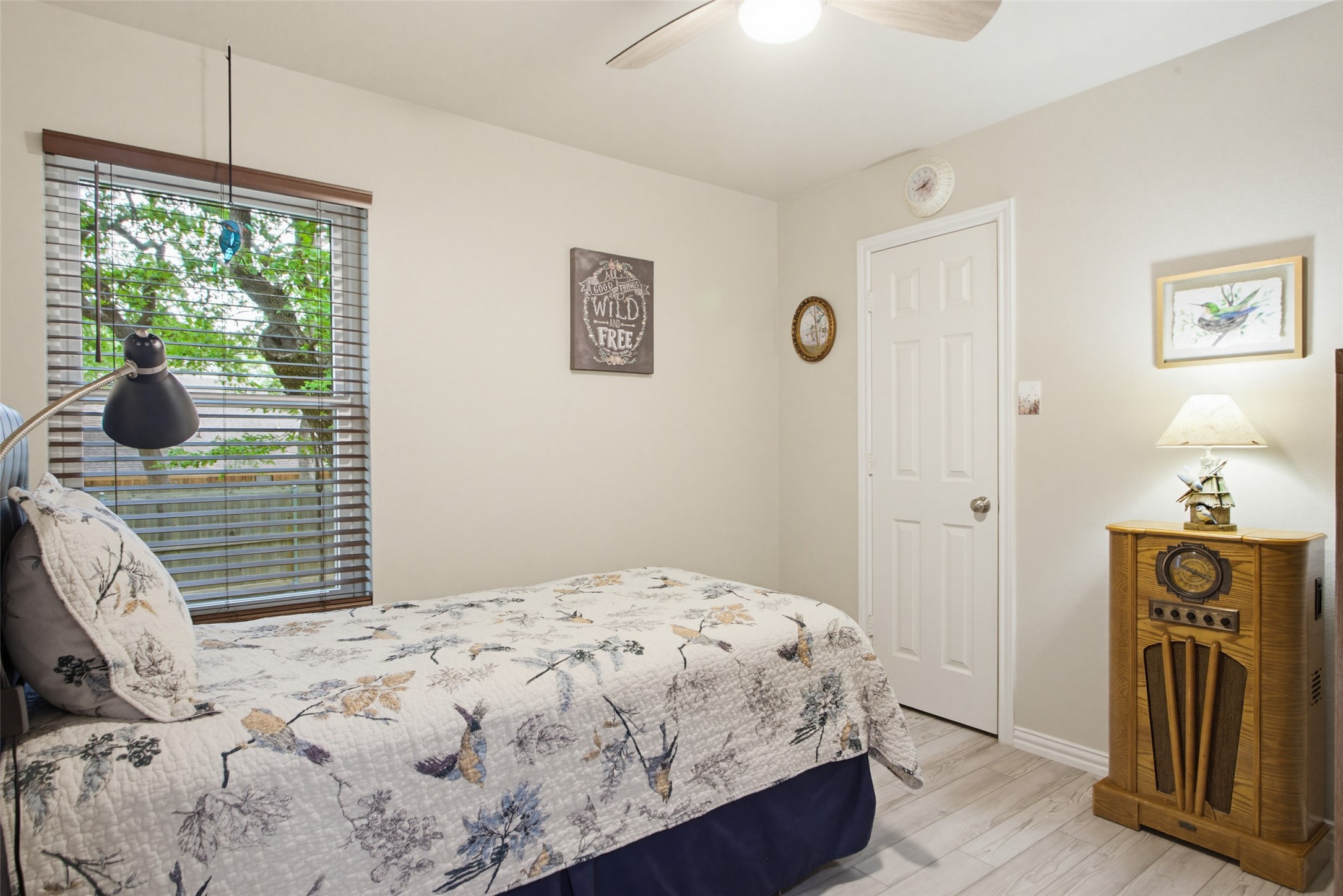 100 Deep Wood Lane Weatherford TX 76088