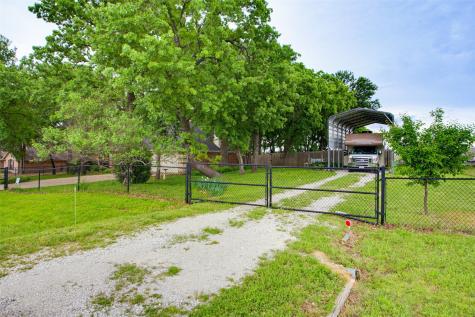 100 Deep Wood Lane Weatherford TX 76088