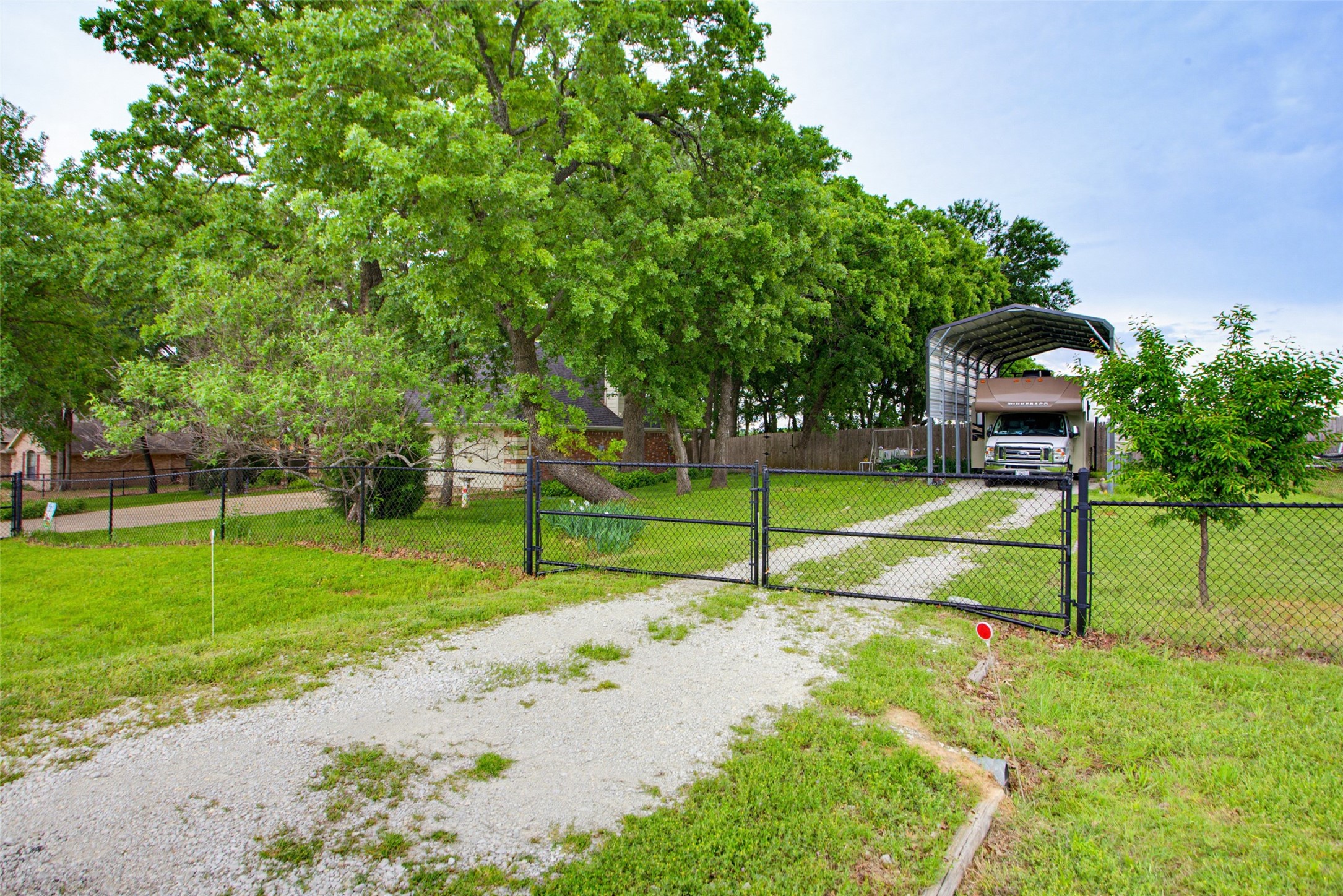 100 Deep Wood Lane Weatherford TX 76088