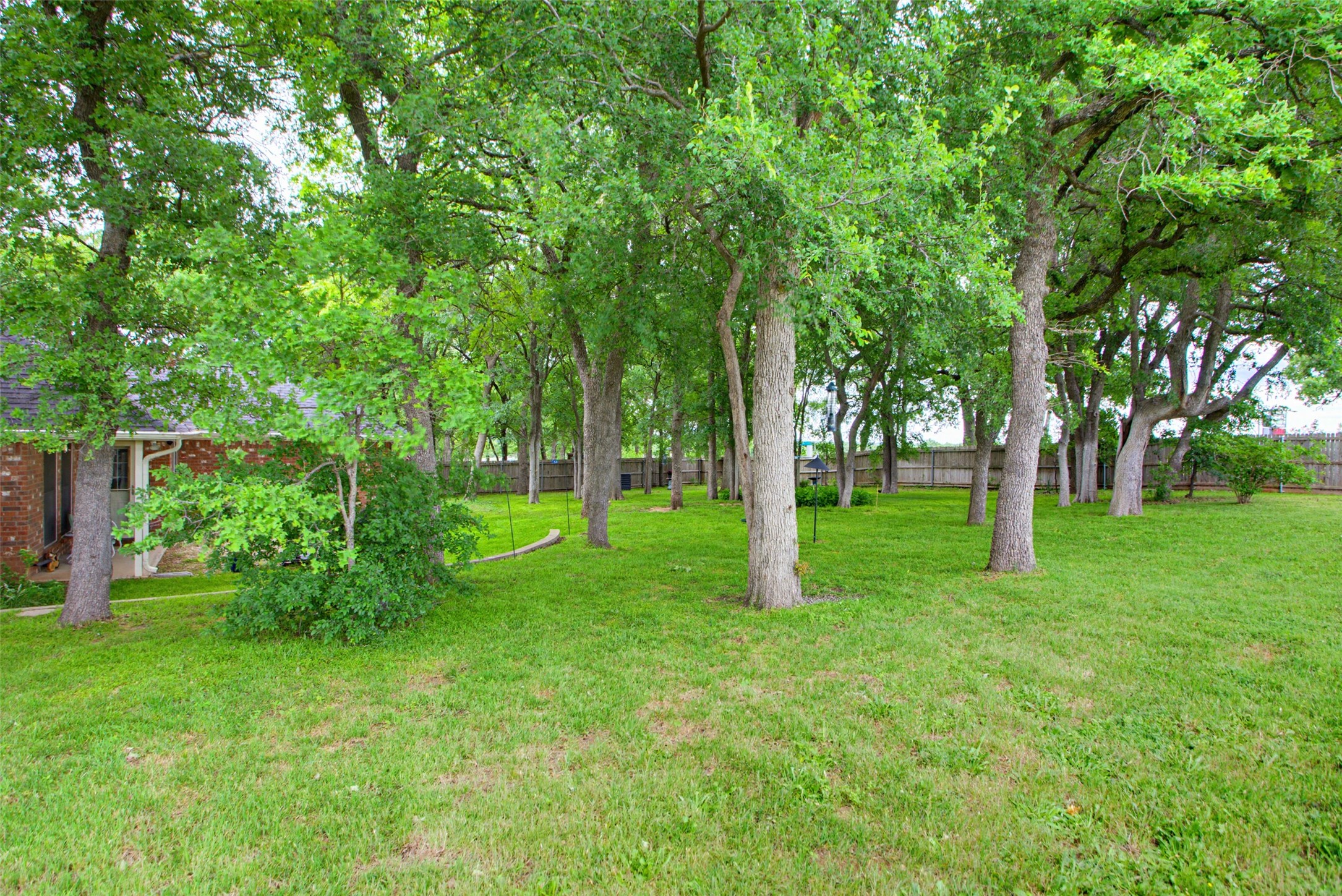 100 Deep Wood Lane Weatherford TX 76088