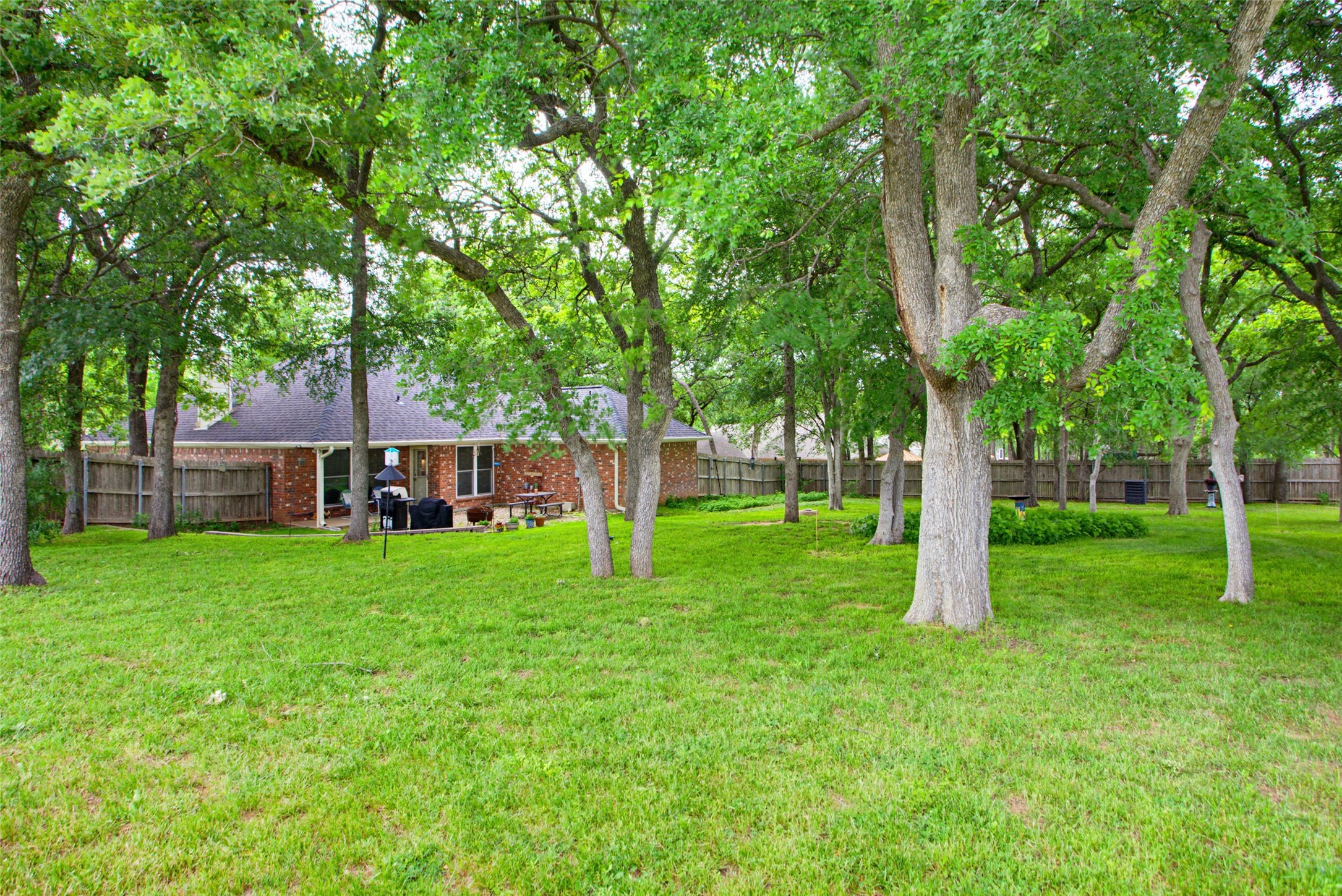 100 Deep Wood Lane Weatherford TX 76088