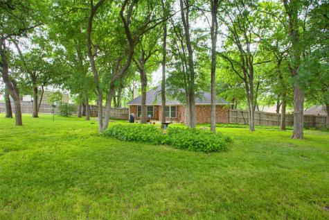 100 Deep Wood Lane Weatherford TX 76088