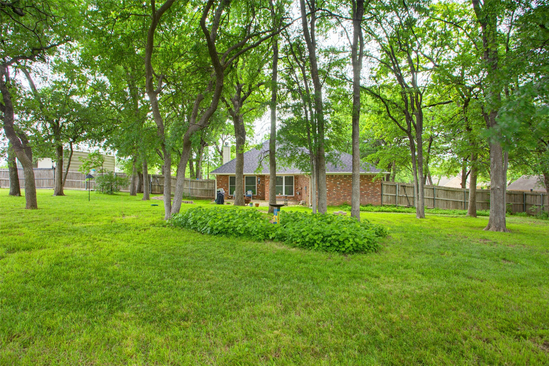 100 Deep Wood Lane Weatherford TX 76088