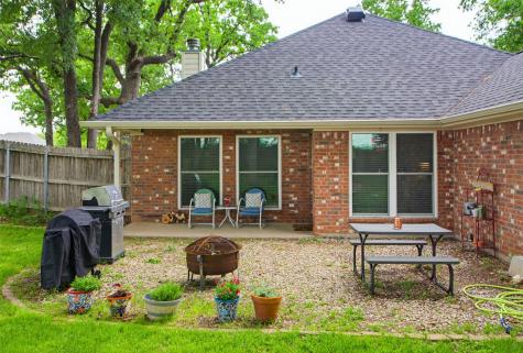 100 Deep Wood Lane Weatherford TX 76088