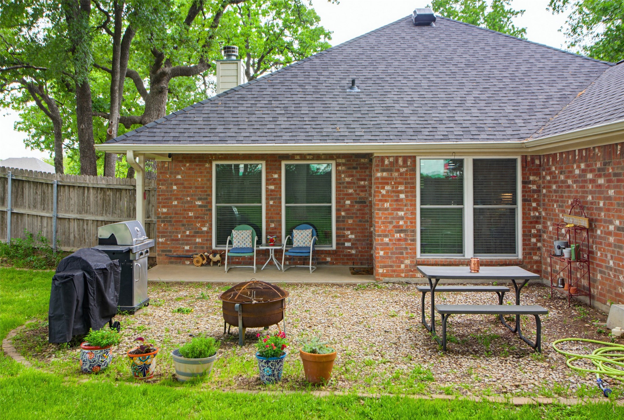 100 Deep Wood Lane Weatherford TX 76088