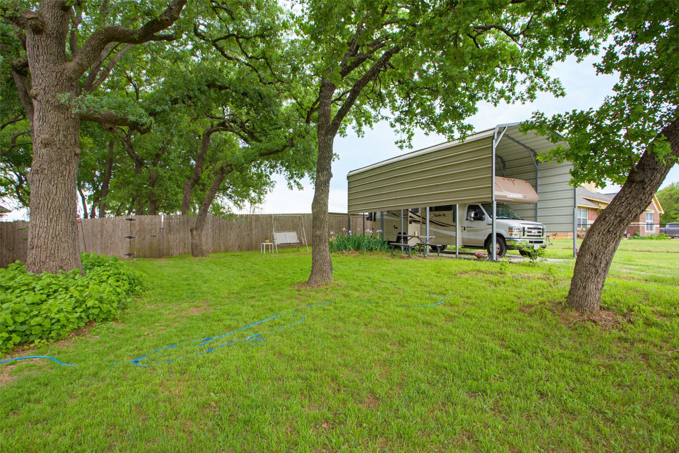 100 Deep Wood Lane Weatherford TX 76088