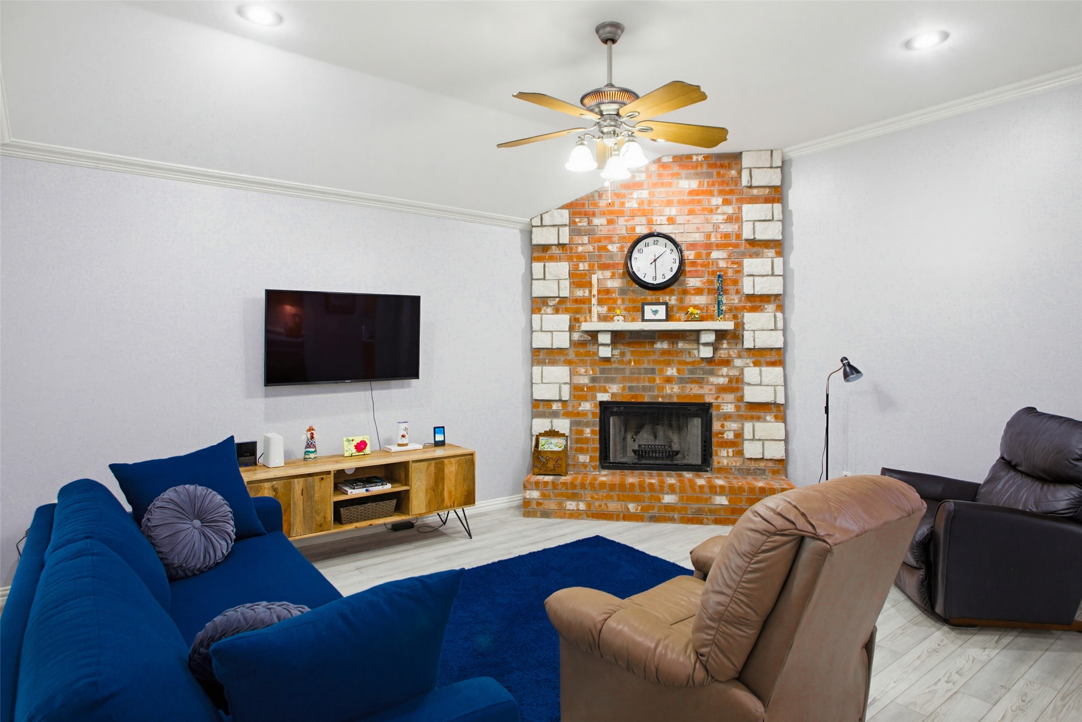 100 Deep Wood Lane Weatherford TX 76088