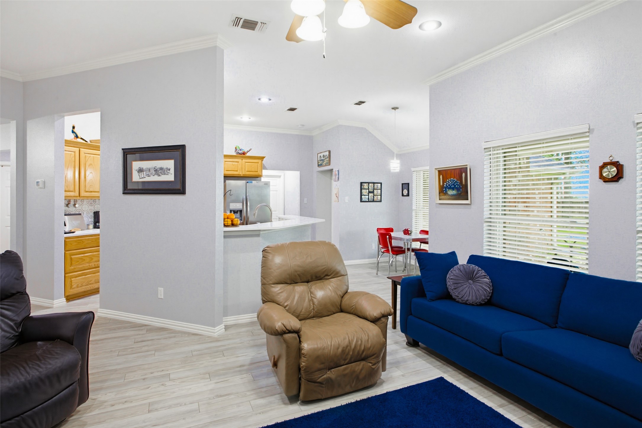 100 Deep Wood Lane Weatherford TX 76088