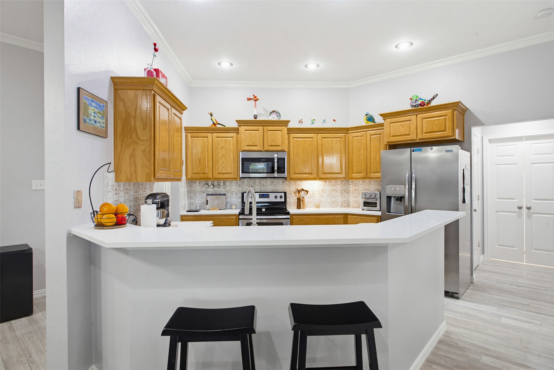 100 Deep Wood Lane Weatherford TX 76088