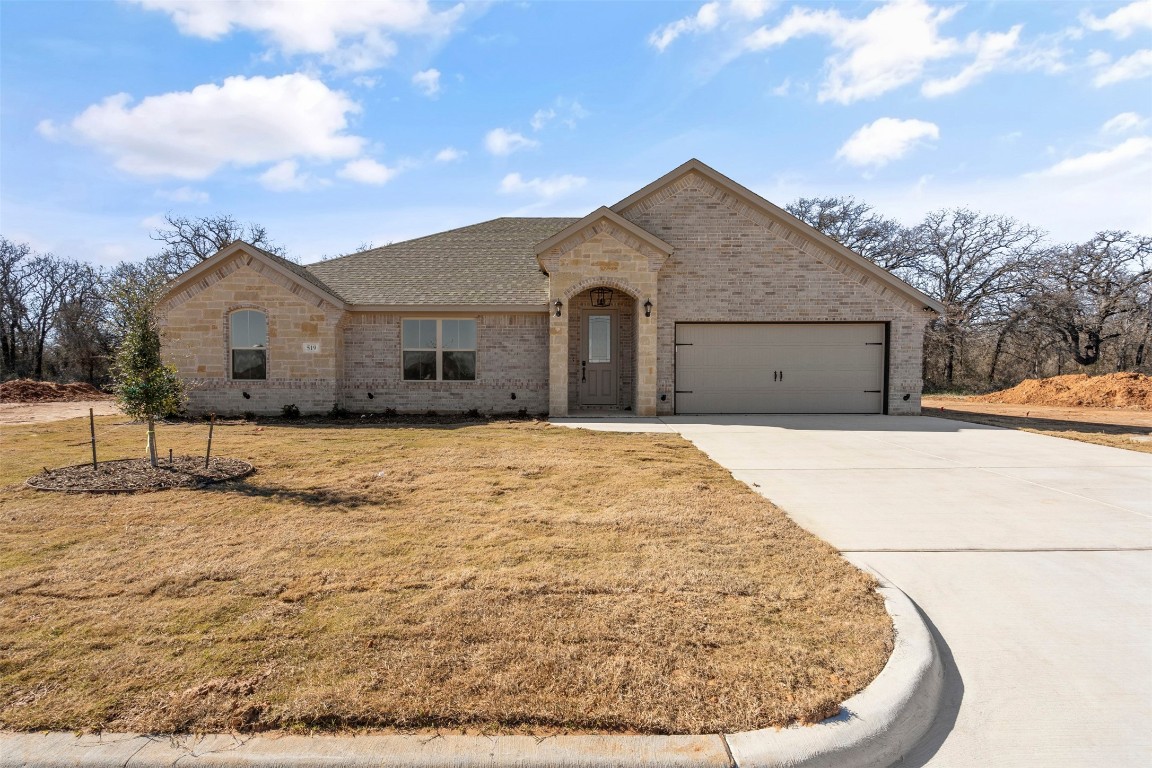 519 Calla Lily Way Tolar TX 76476