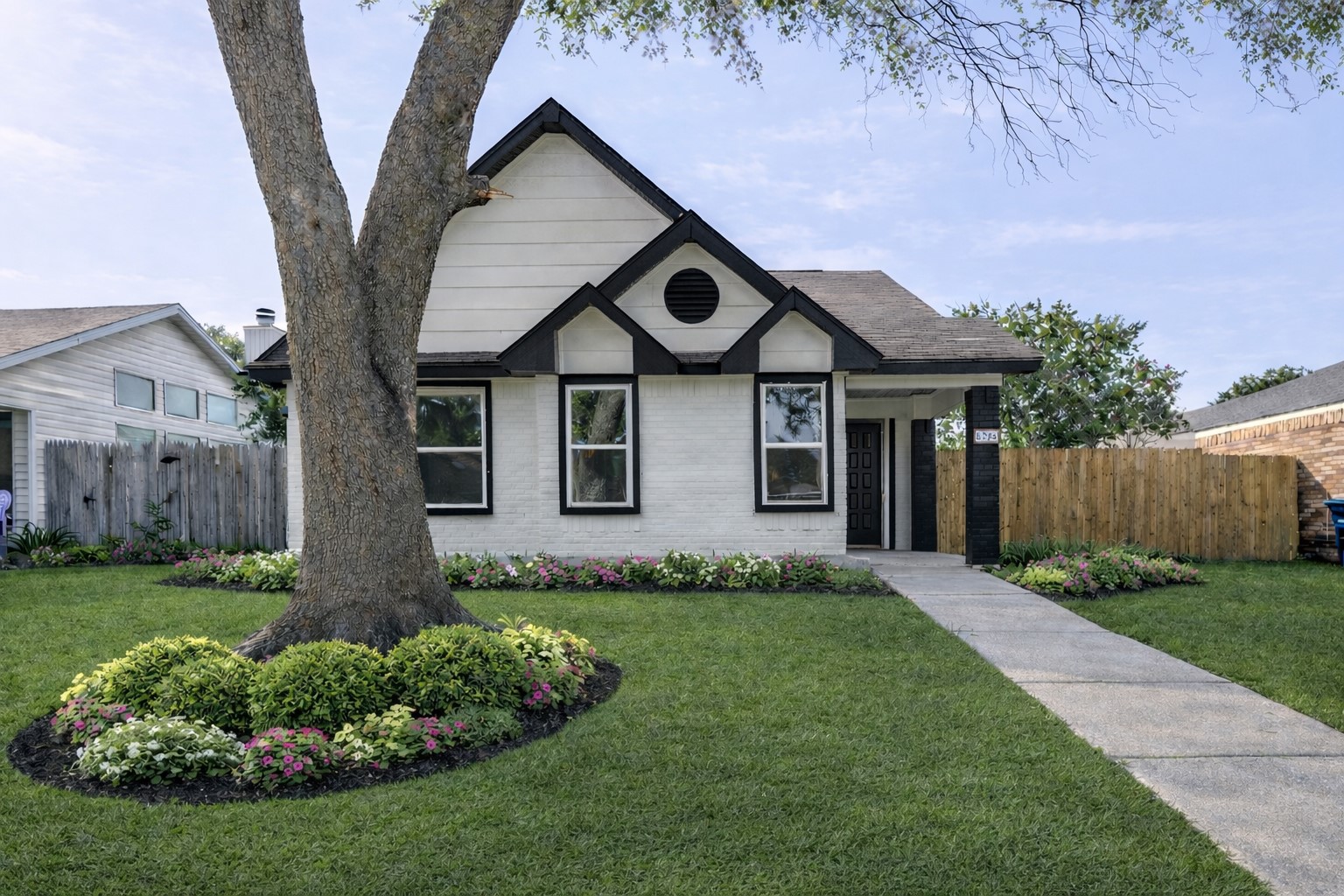 4752 Jasmine Drive Fort Worth TX 76137