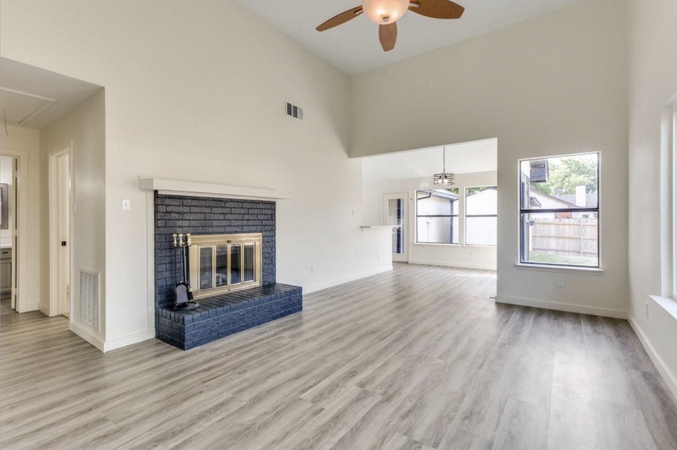 4752 Jasmine Drive Fort Worth TX 76137