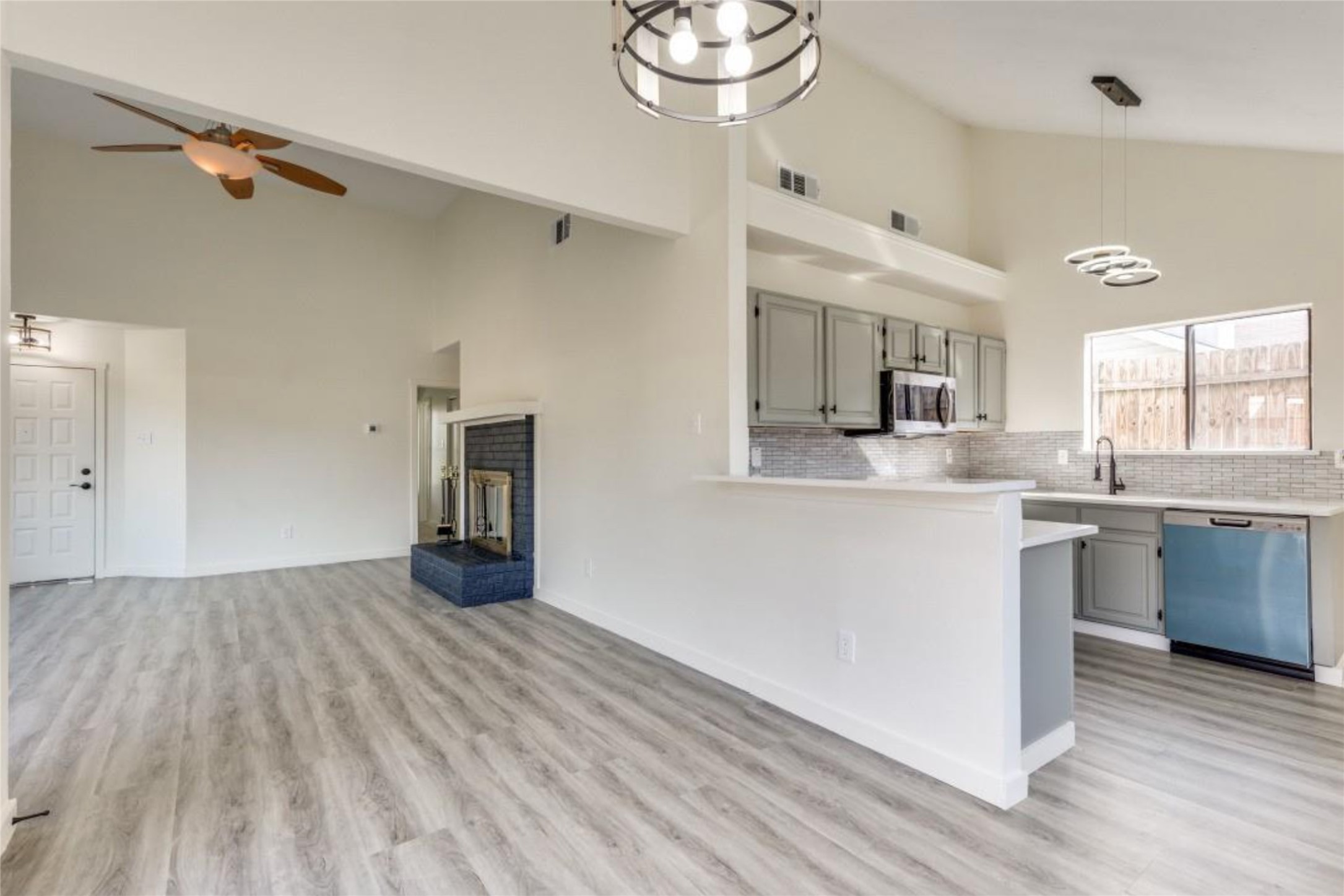 4752 Jasmine Drive Fort Worth TX 76137