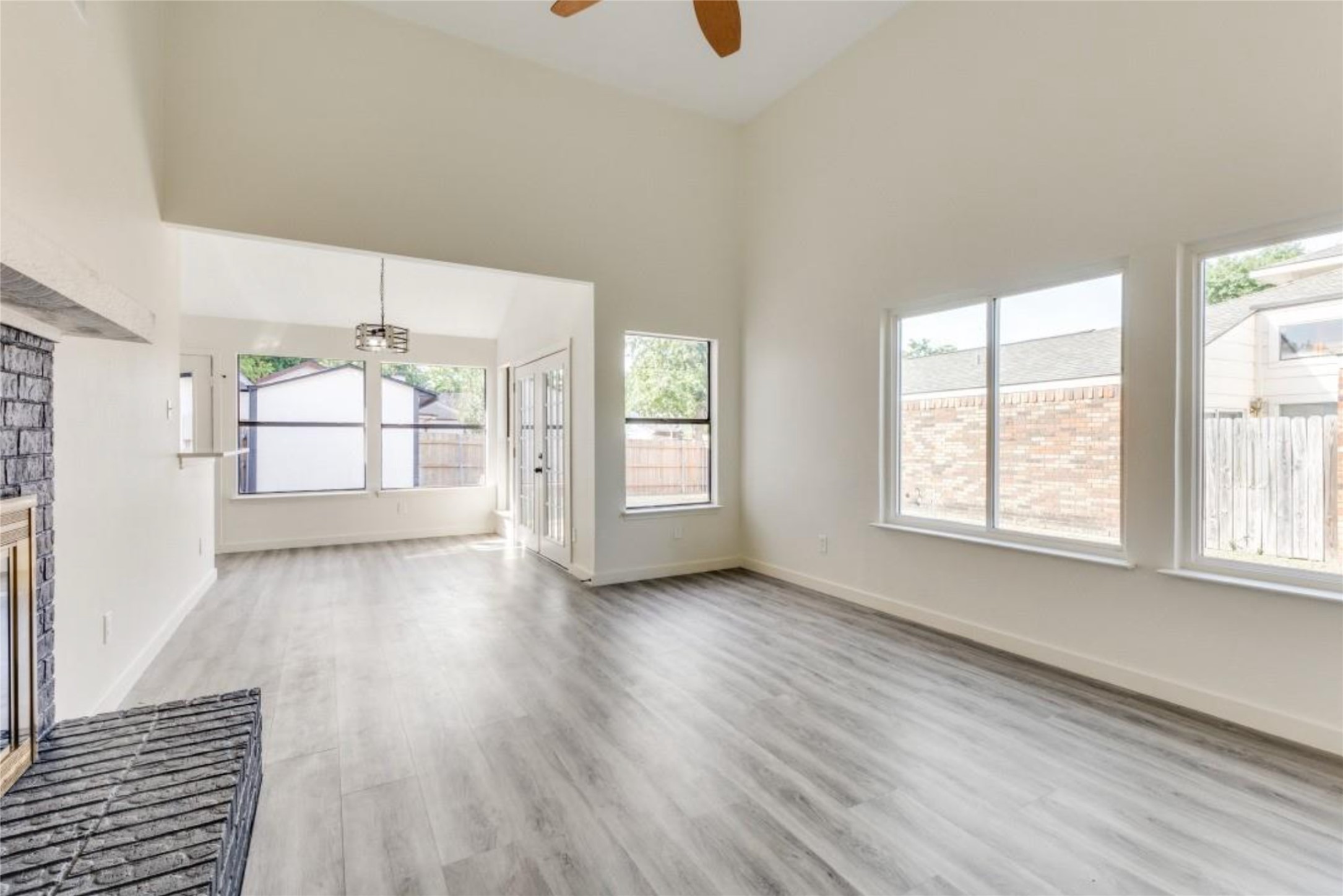 4752 Jasmine Drive Fort Worth TX 76137