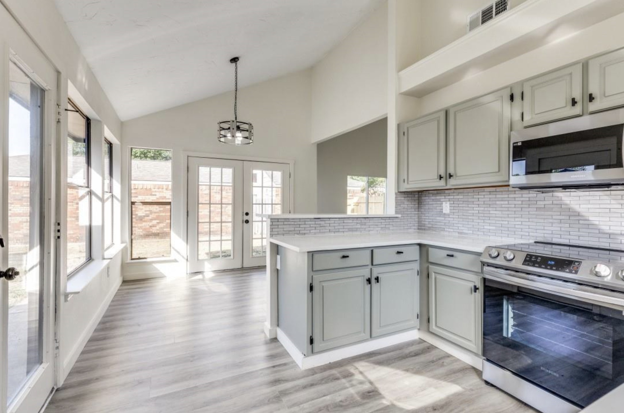 4752 Jasmine Drive Fort Worth TX 76137