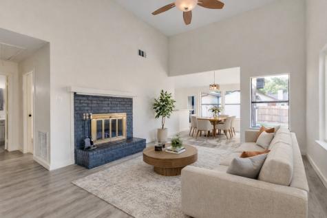 4752 Jasmine Drive Fort Worth TX 76137