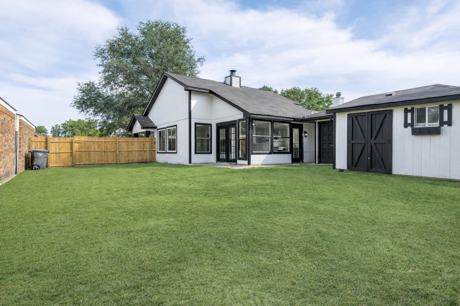 4752 Jasmine Drive Fort Worth TX 76137