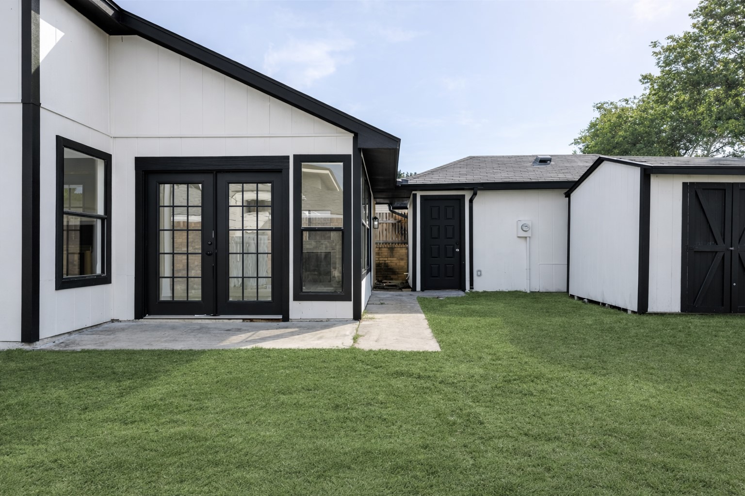 4752 Jasmine Drive Fort Worth TX 76137