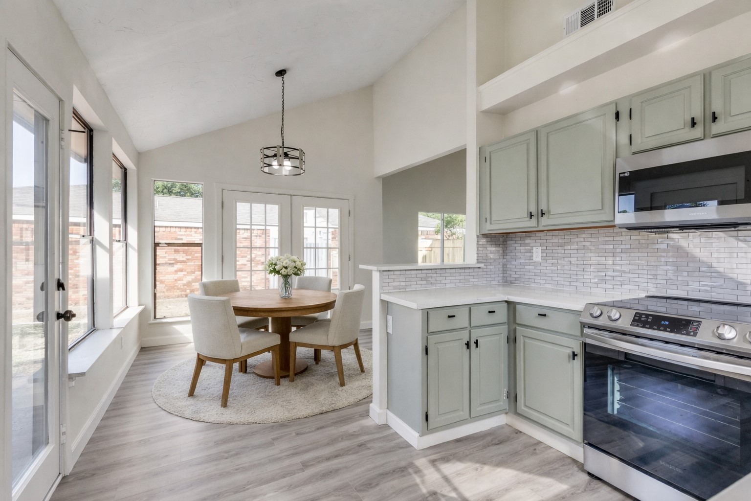 4752 Jasmine Drive Fort Worth TX 76137