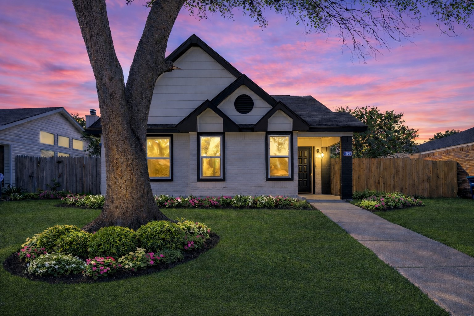 4752 Jasmine Drive Fort Worth TX 76137