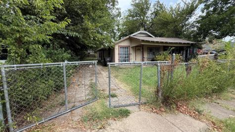 3613 Avenue K Fort Worth TX 76105