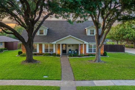 915 Edgewood Drive Richardson TX 75081
