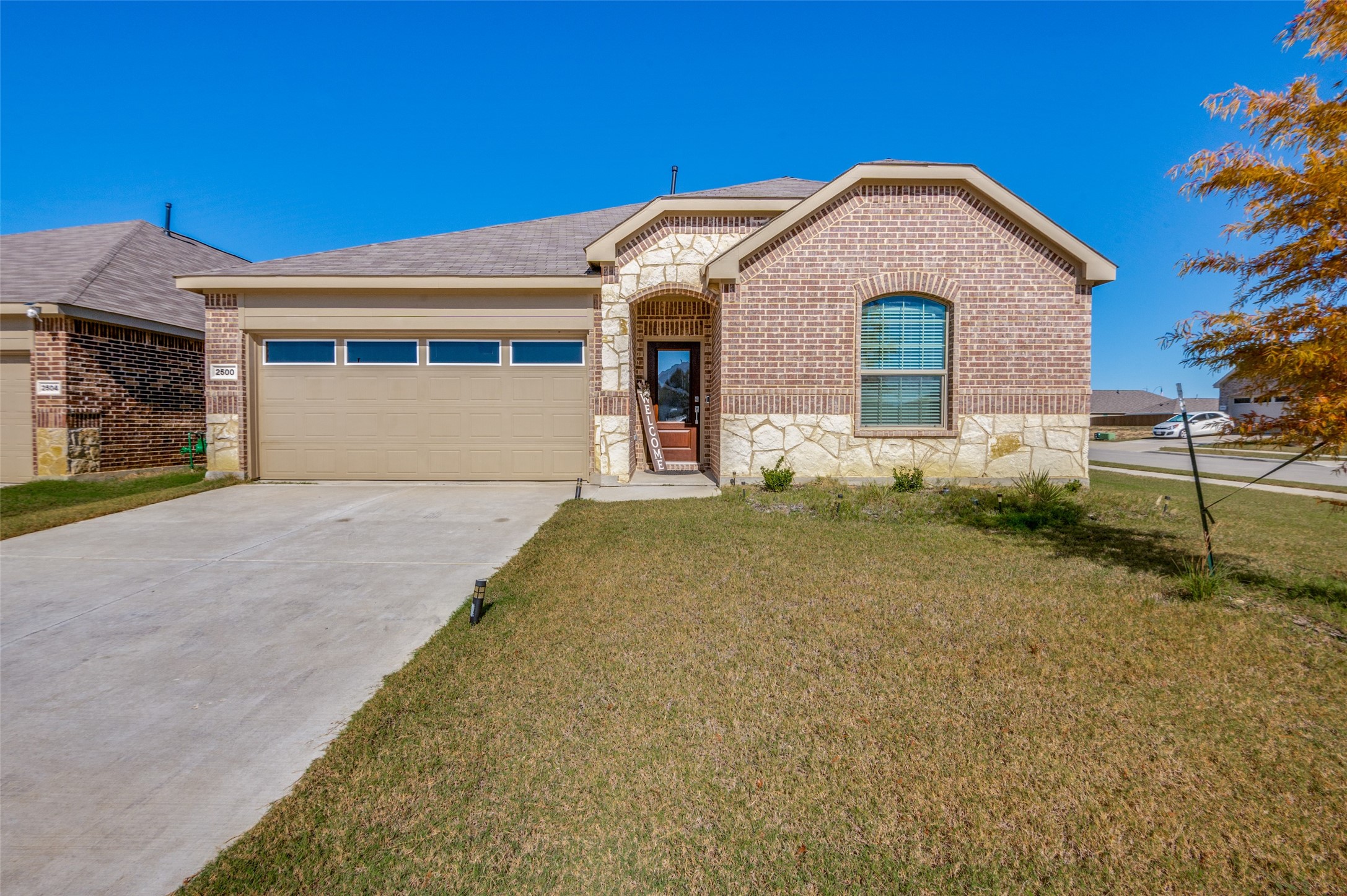 2500 Eden Creek Drive Fort Worth TX 76179