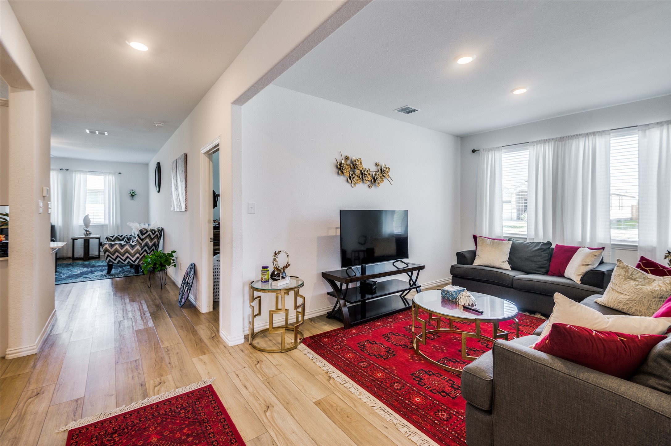 2500 Eden Creek Drive Fort Worth TX 76179