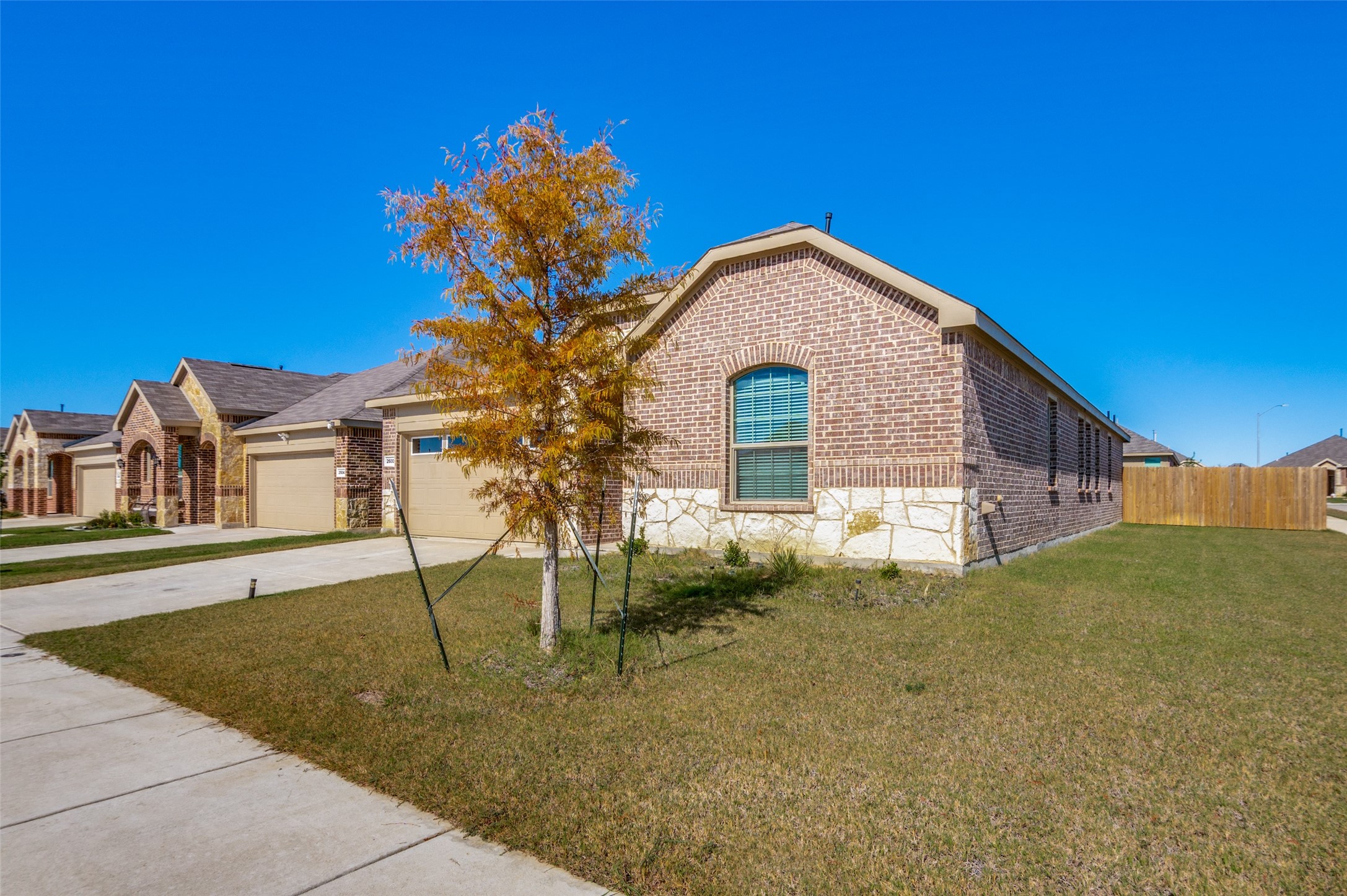 2500 Eden Creek Drive Fort Worth TX 76179
